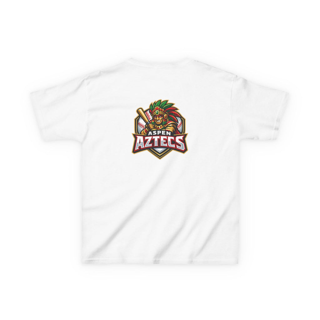 Aspen Aztecs - Youth T-Shirt