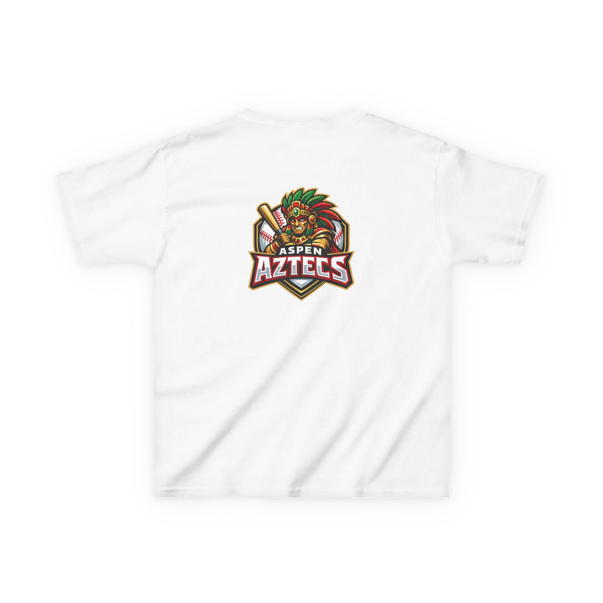 Aspen Aztecs - Youth T-Shirt