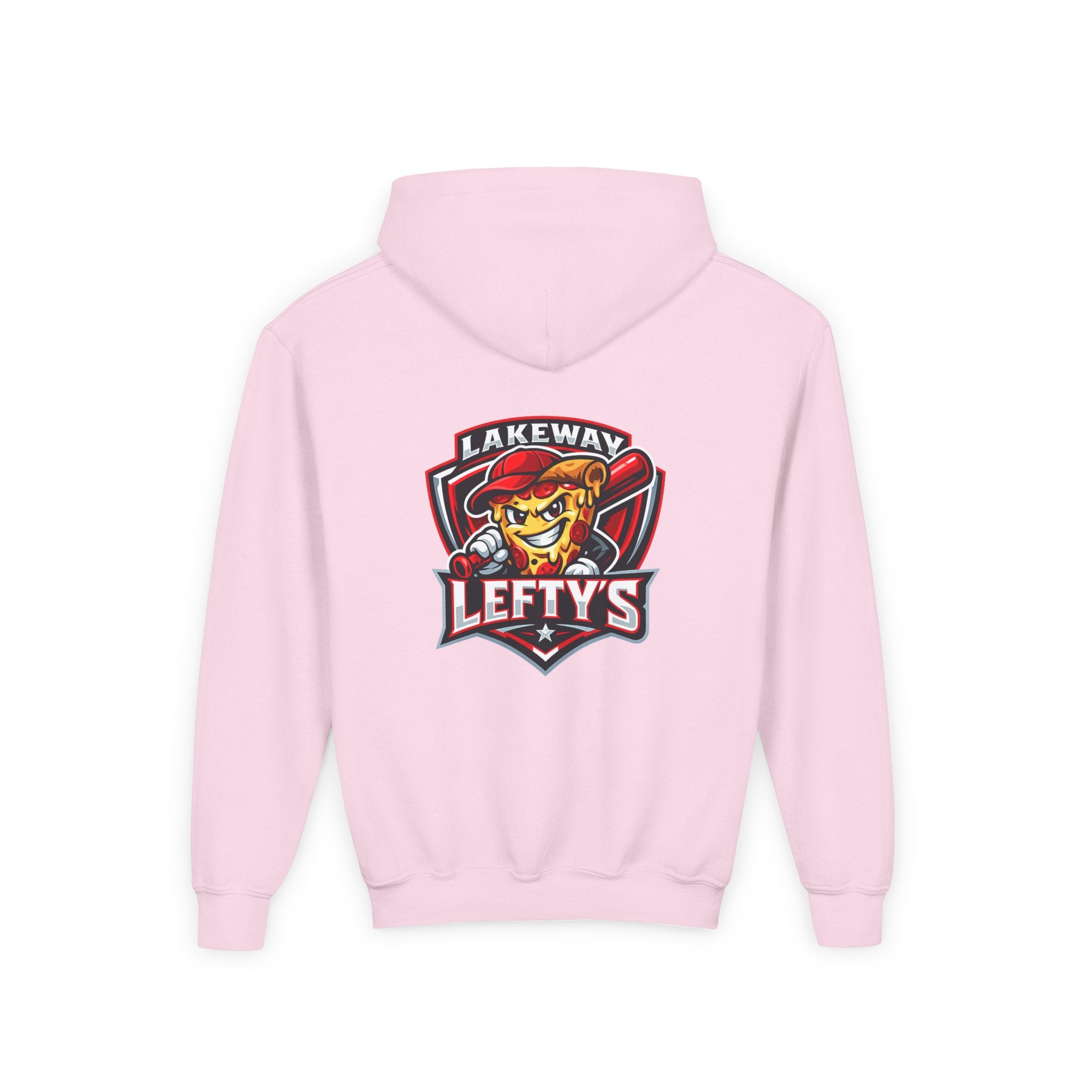 Lakeway Lefty’s - Youth Hoodie