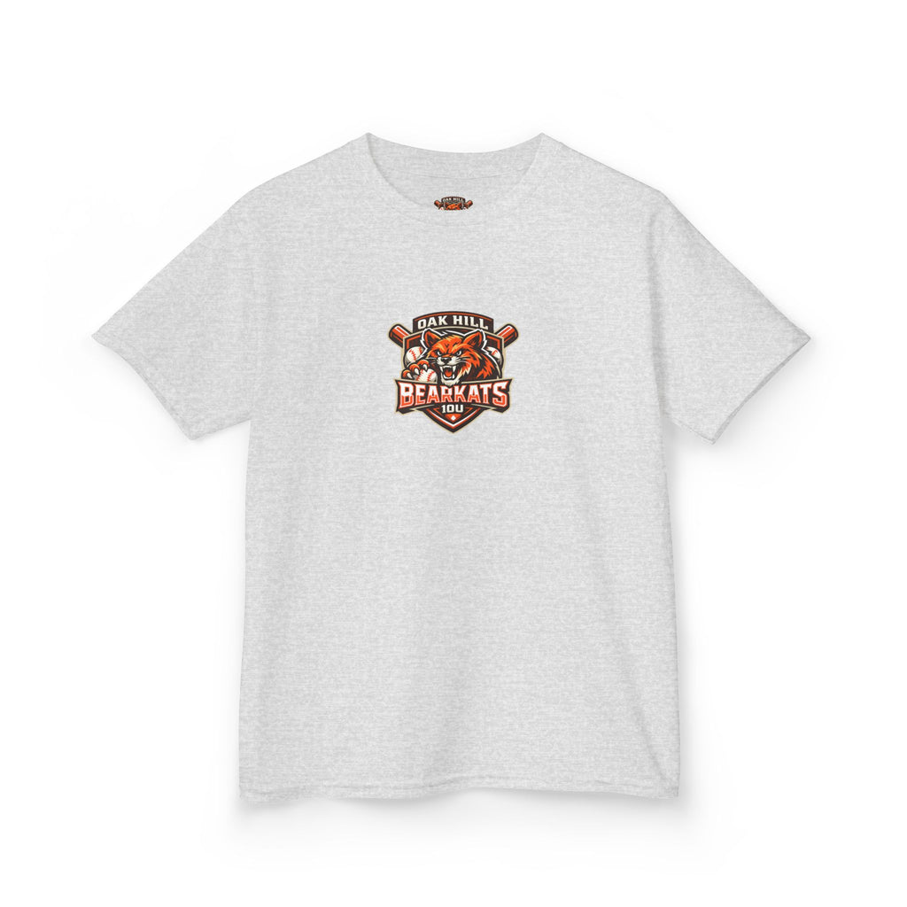 Oak Hill 10u Bearkats - Youth T-Shirt