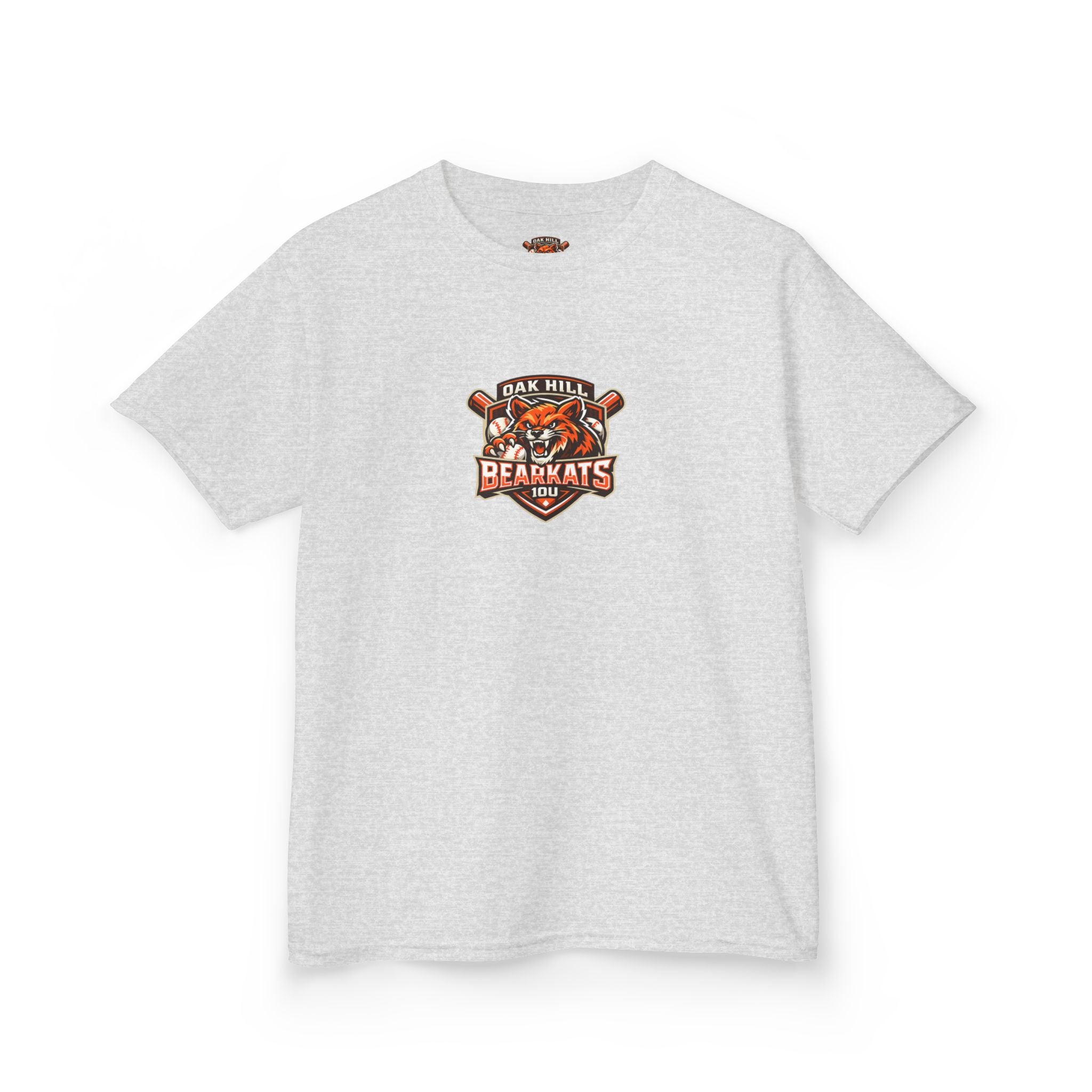 Oak Hill 10u Bearkats - Youth T-Shirt