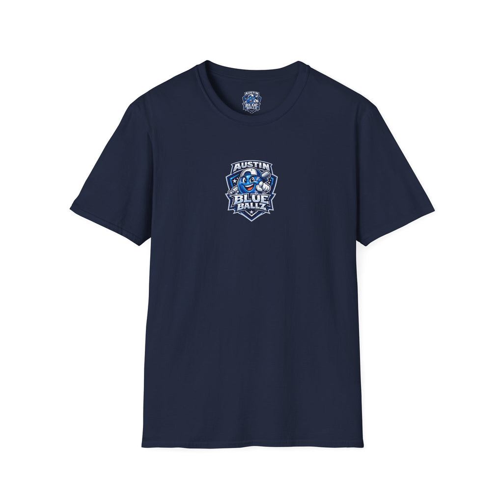 Austin - Adult T-Shirt
