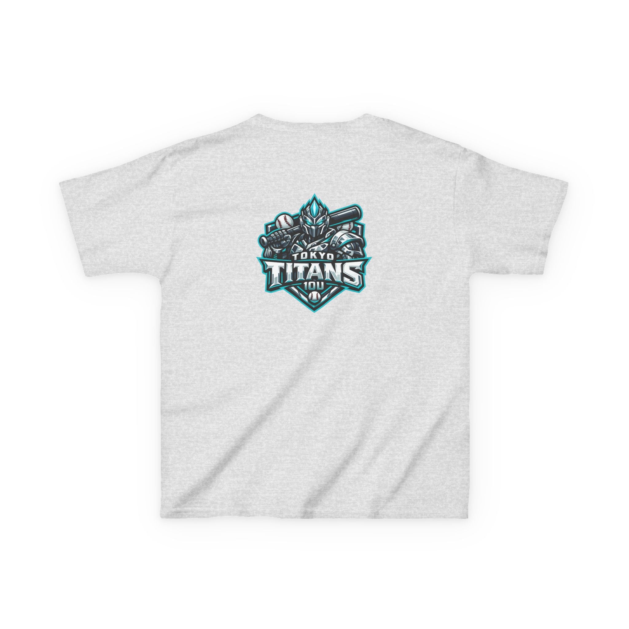 Tokyo Titans 10u - Youth T-Shirt