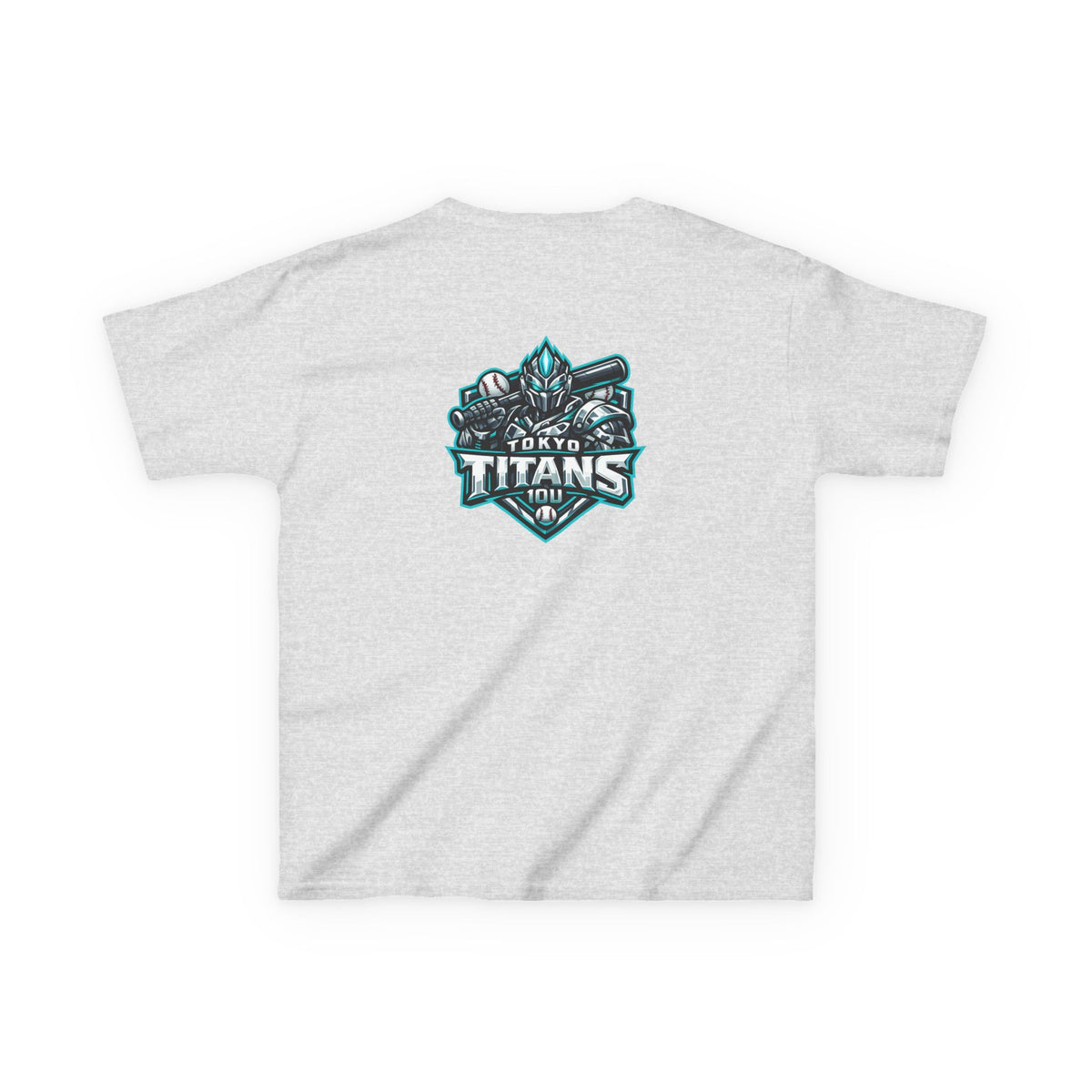 Tokyo Titans 10u - Youth T-Shirt