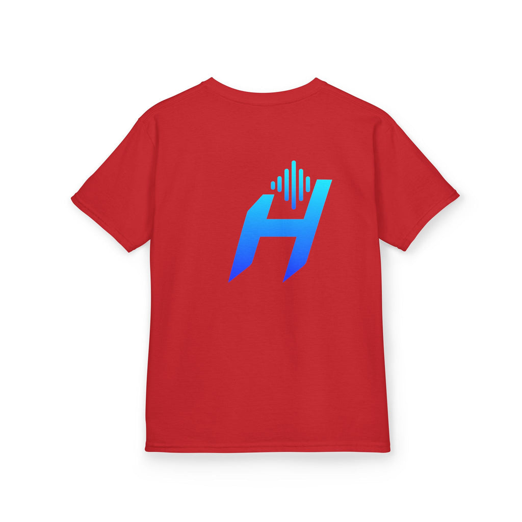 FieldHype HypeSquad - Youth T-Shirt