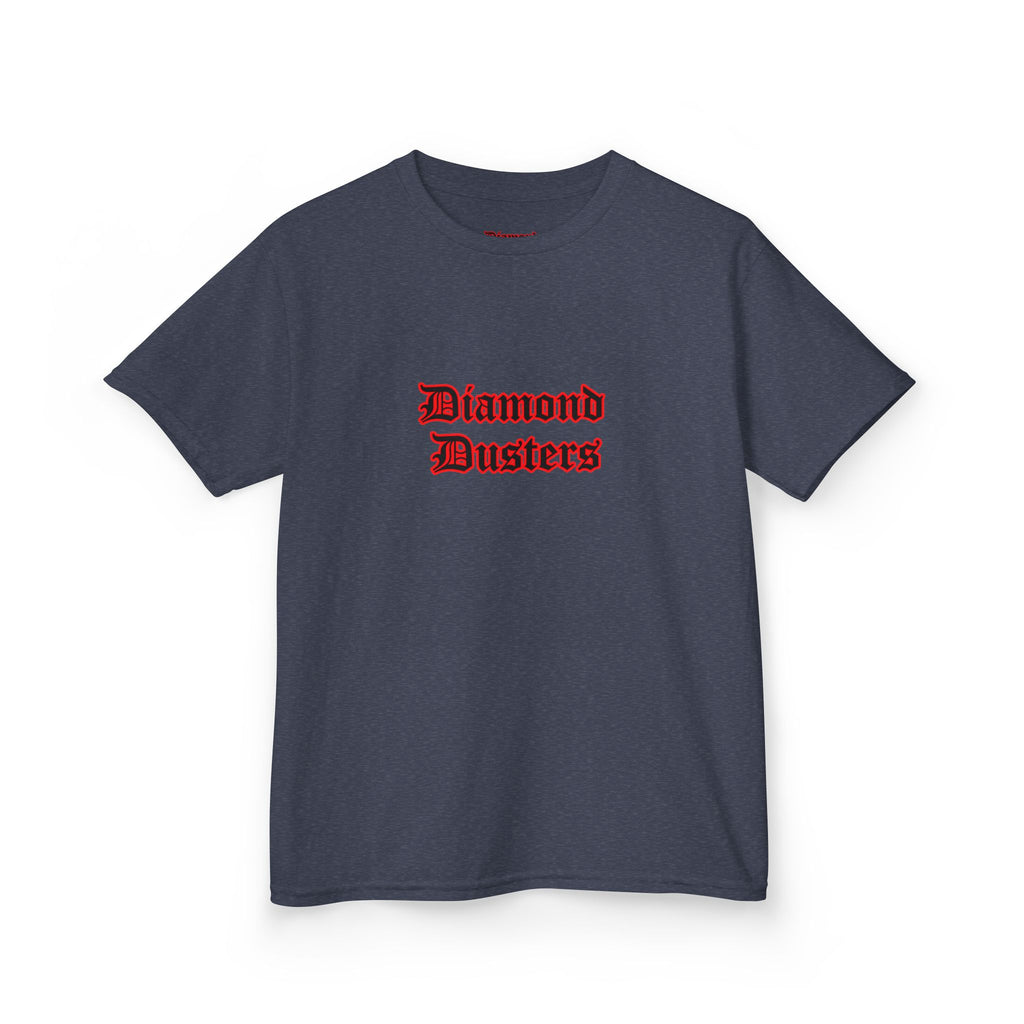 Diamond Dusters - Youth T-Shirt