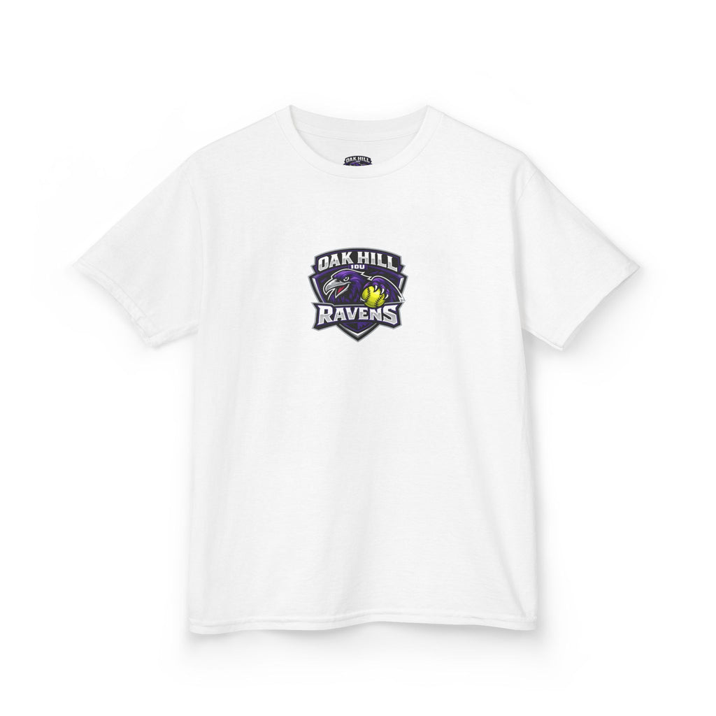 Oak Hill 10u Ravens - Youth T-Shirt