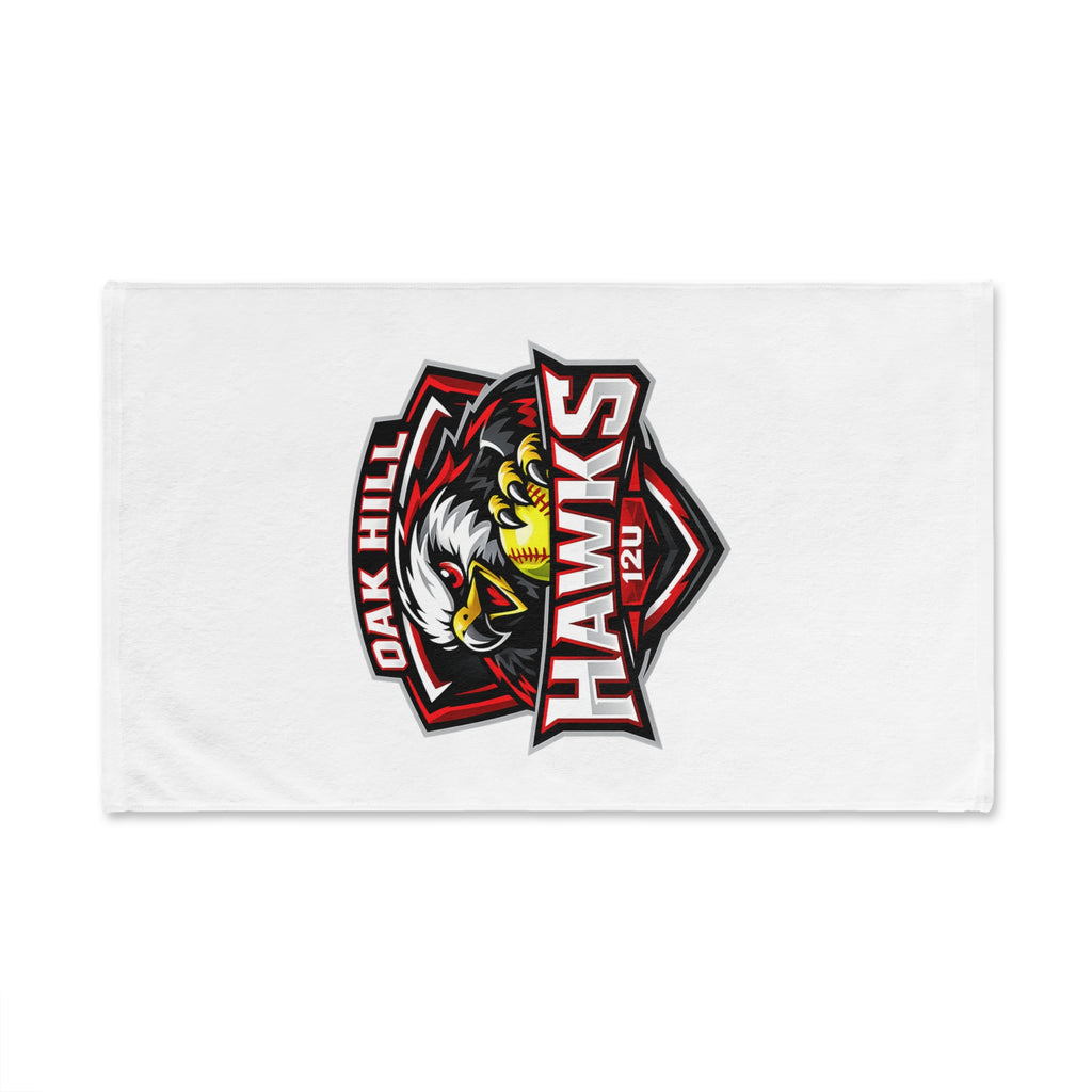 Oak Hill 12u Hawks - Rally Towel