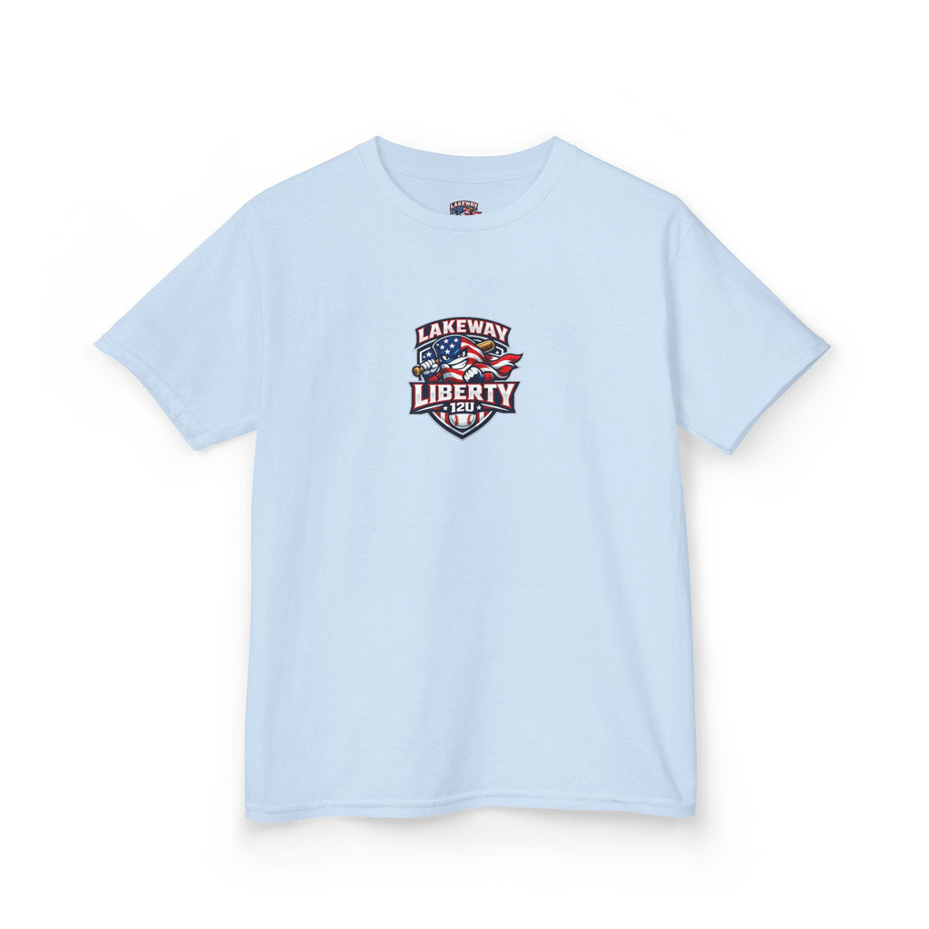 Lakeway Liberty 12u - Youth T-Shirt