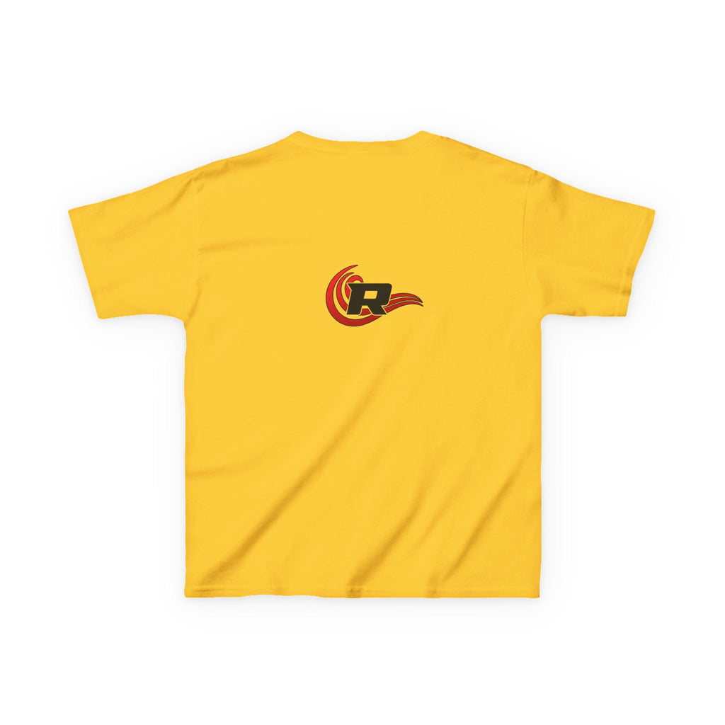 Riptide 12U Mejia - Youth T-Shirt