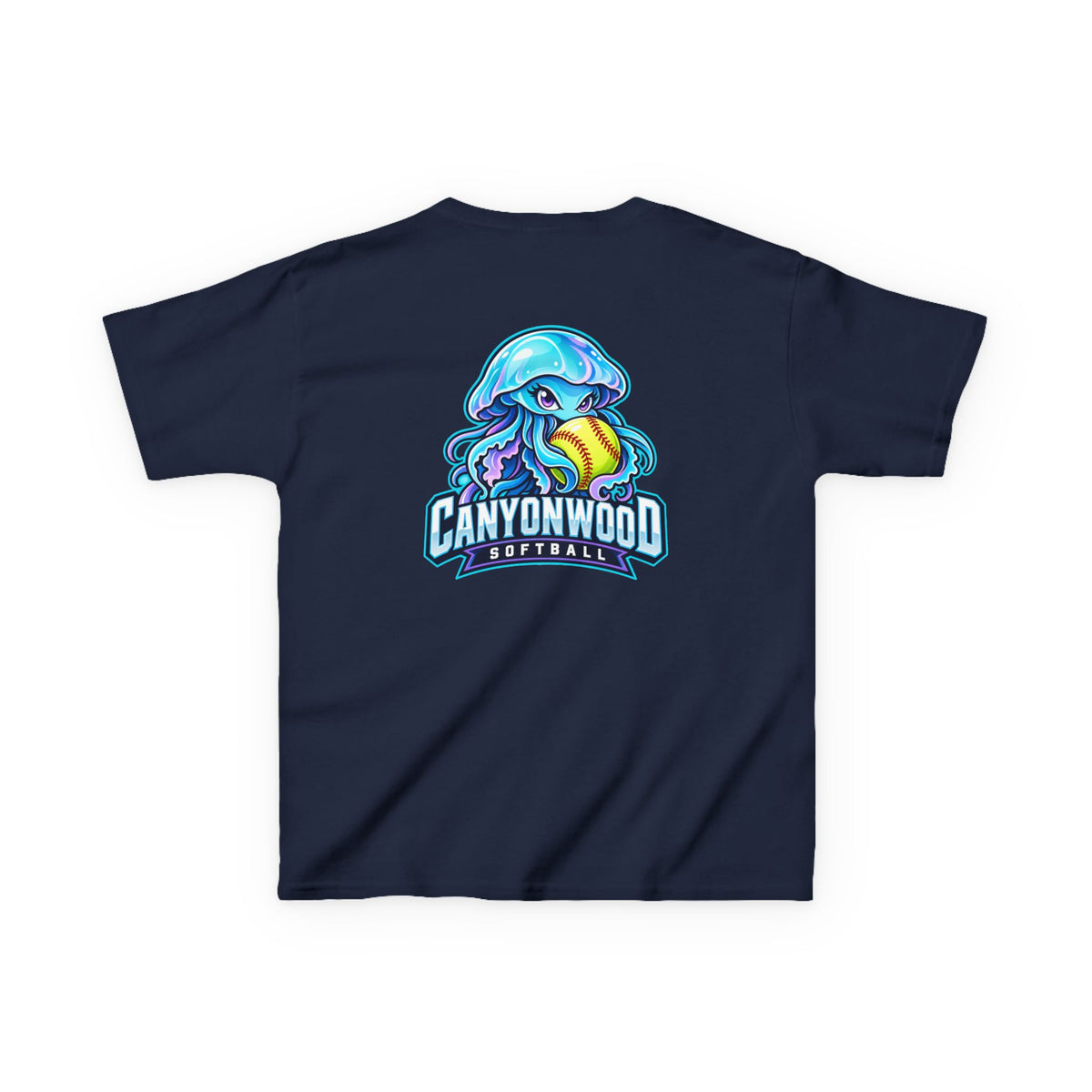 Canyonwood - Youth T-Shirt