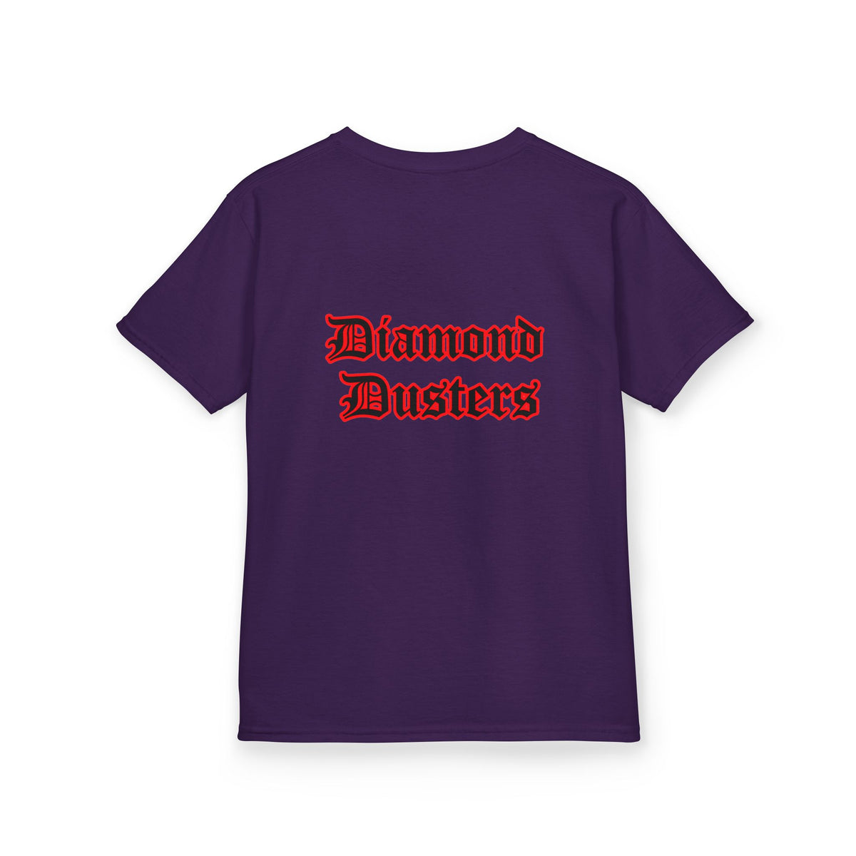 Diamond Dusters - Youth T-Shirt
