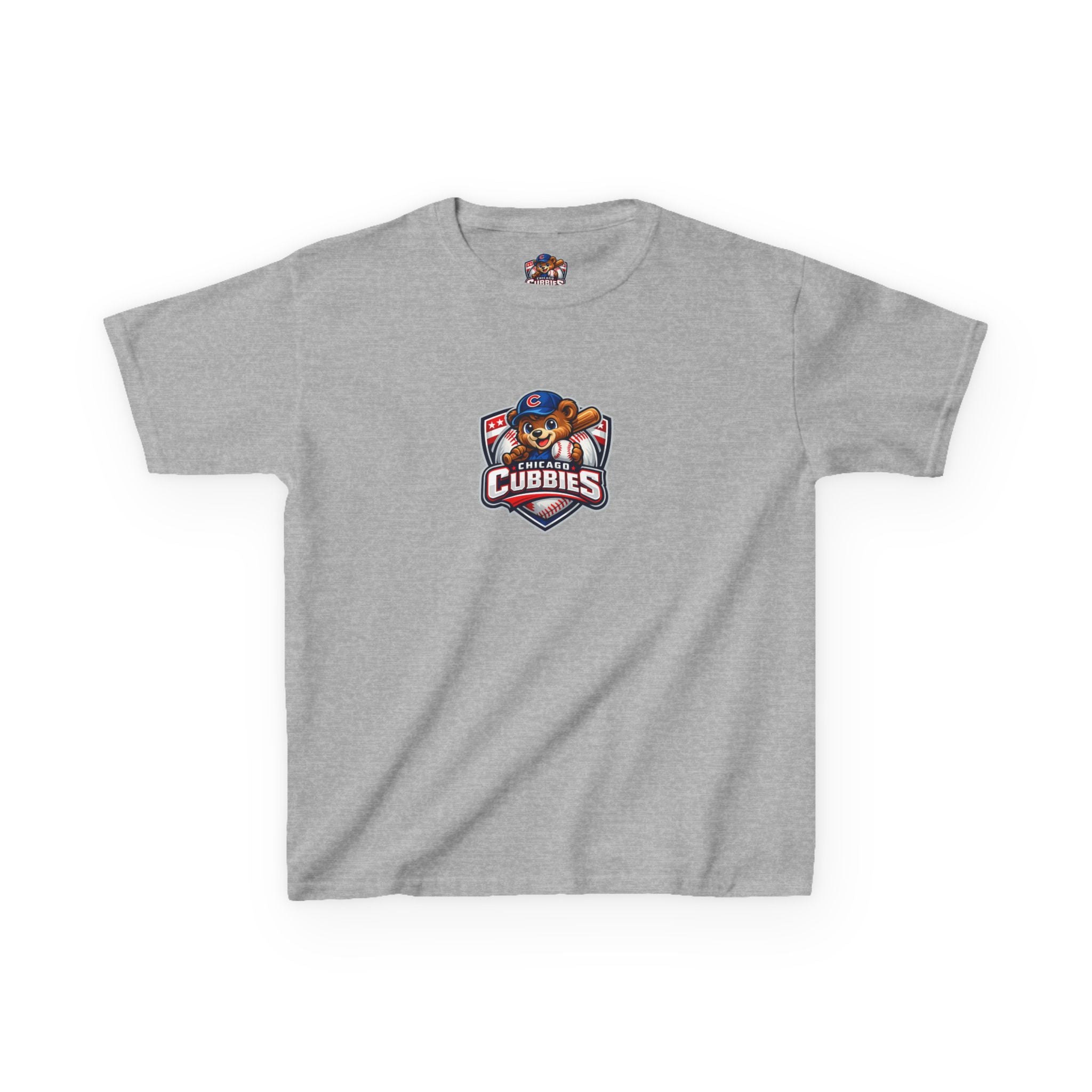 Chicago Cubbies - Youth T-Shirt