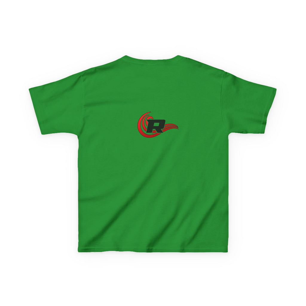 Riptide 12U Mejia - Youth T-Shirt
