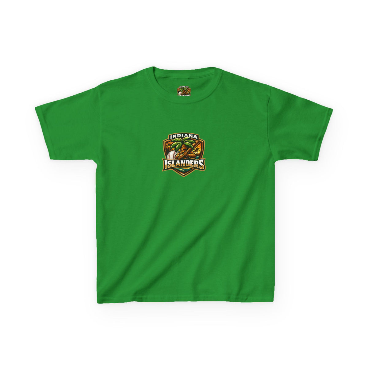 Indiana Islanders - Youth T-Shirt