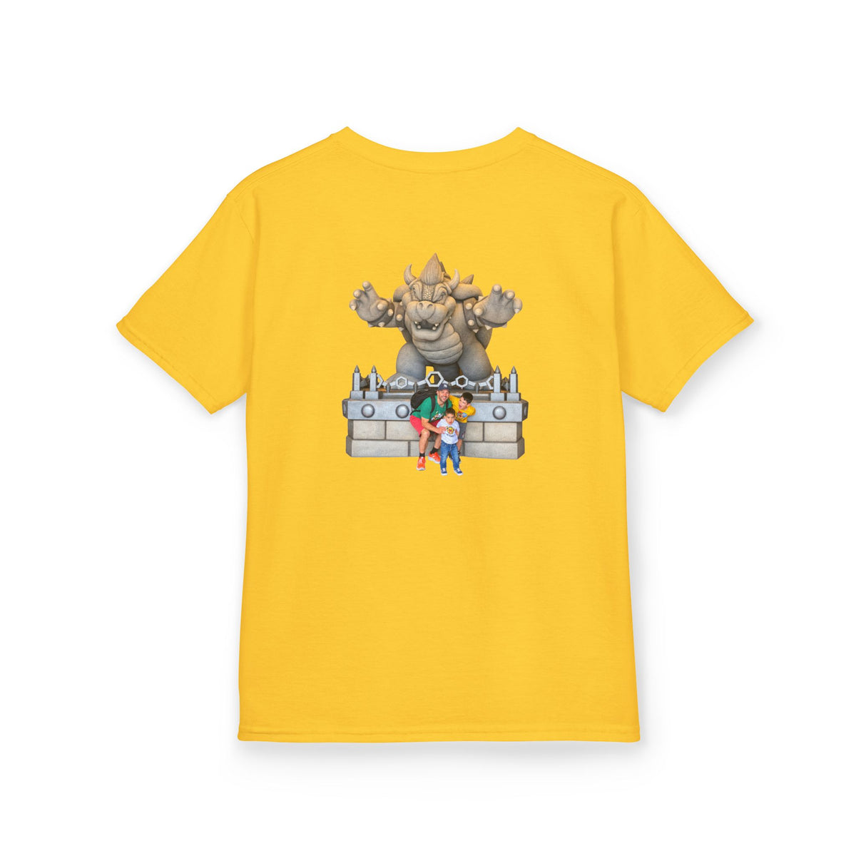 ML Fam - Youth T-Shirt