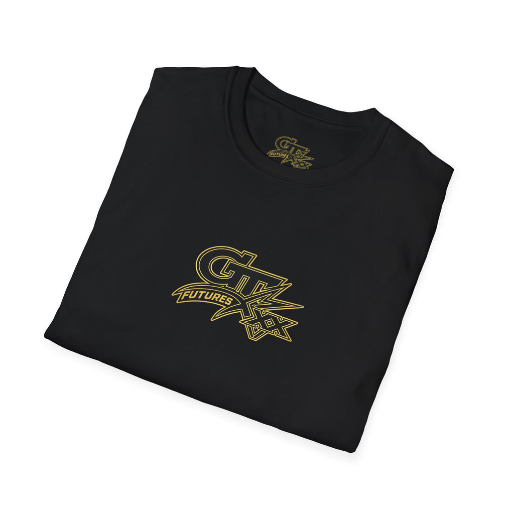 Gametime Futures XX - Adult T-Shirt