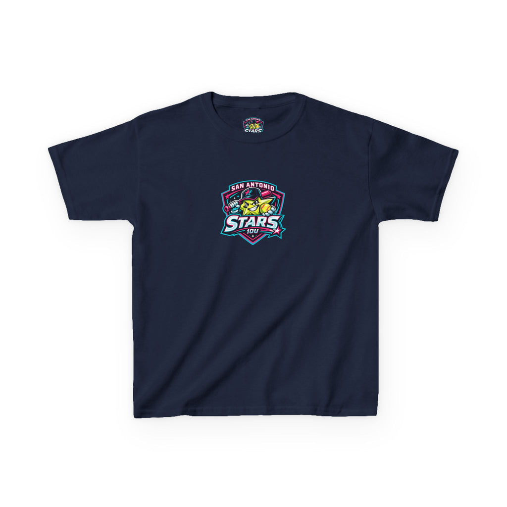 San Antonio Stars 10u - Youth T-Shirt