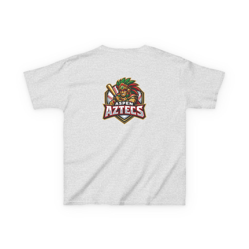 Aspen Aztecs - Youth T-Shirt