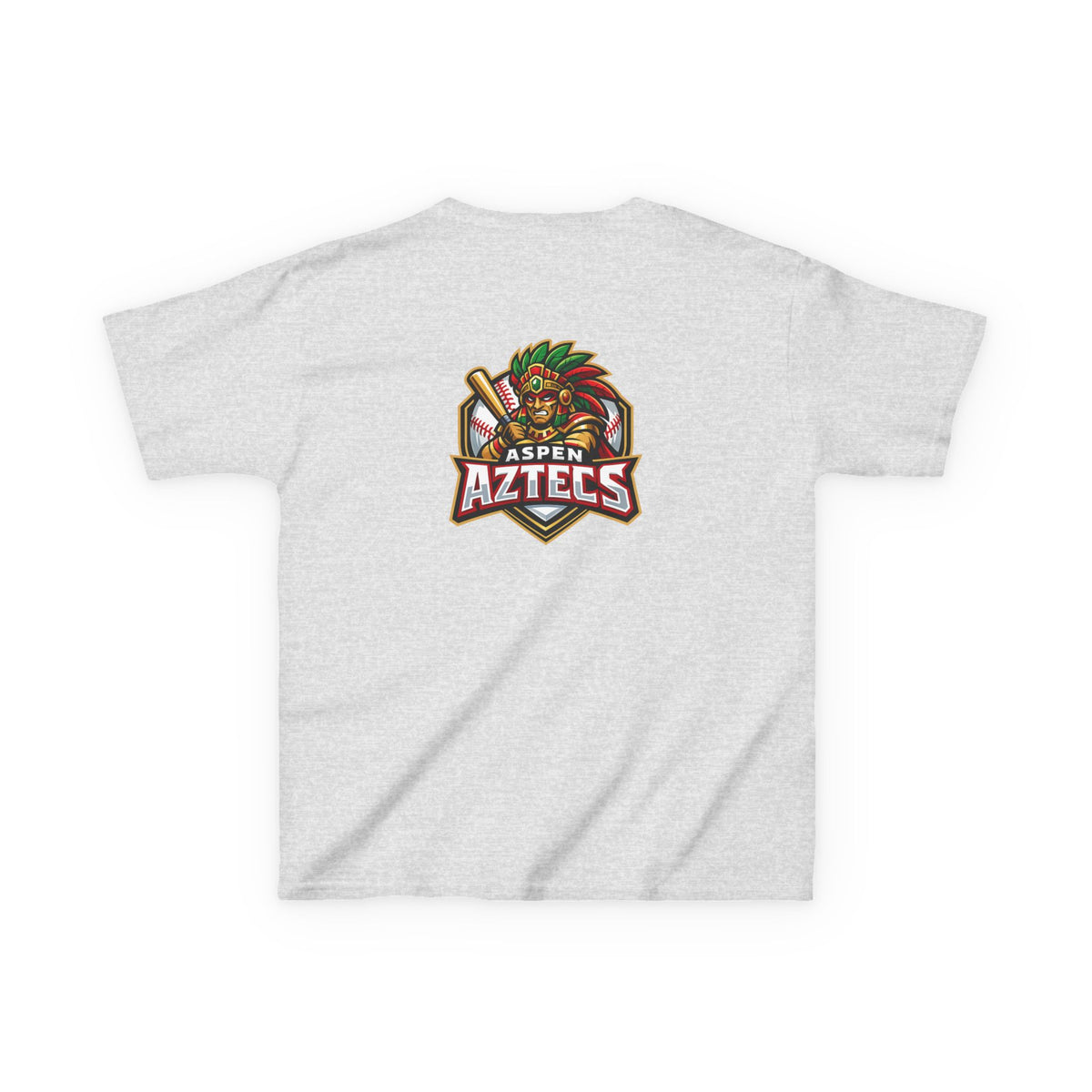 Aspen Aztecs - Youth T-Shirt