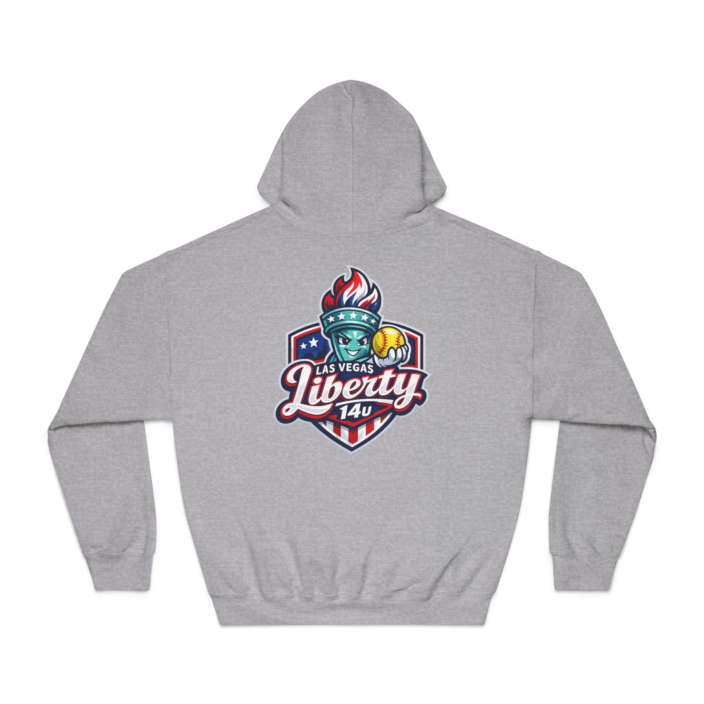 Las Vegas Liberty 14u - Adult Hoodie