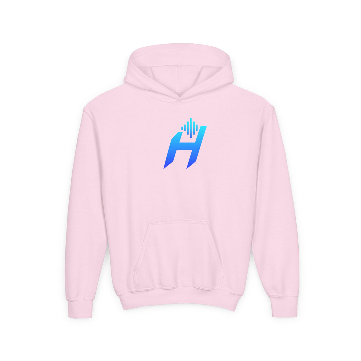 FieldHype HypeSquad - Youth Hoodie