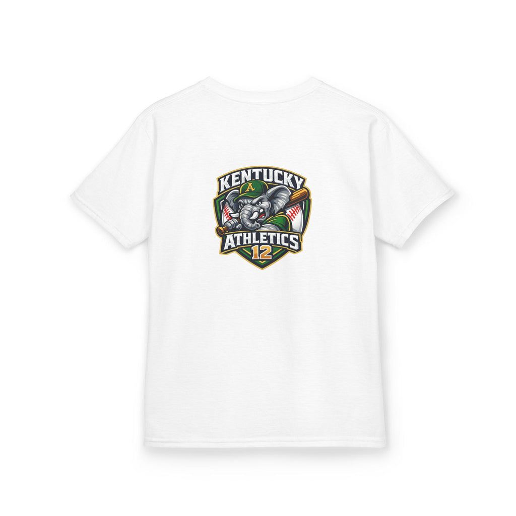 Kentucky Athletics - Youth T-Shirt