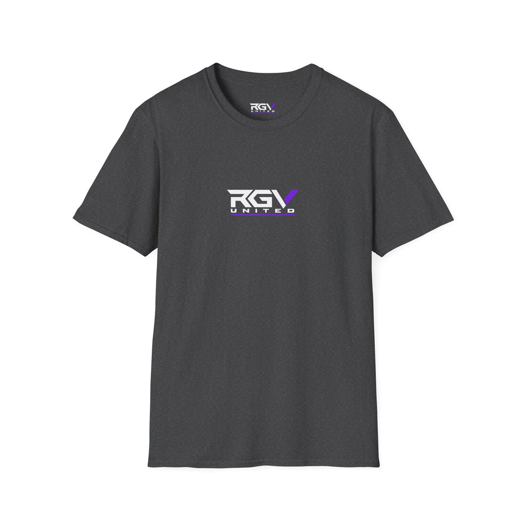 RGV United - Adult T-Shirt