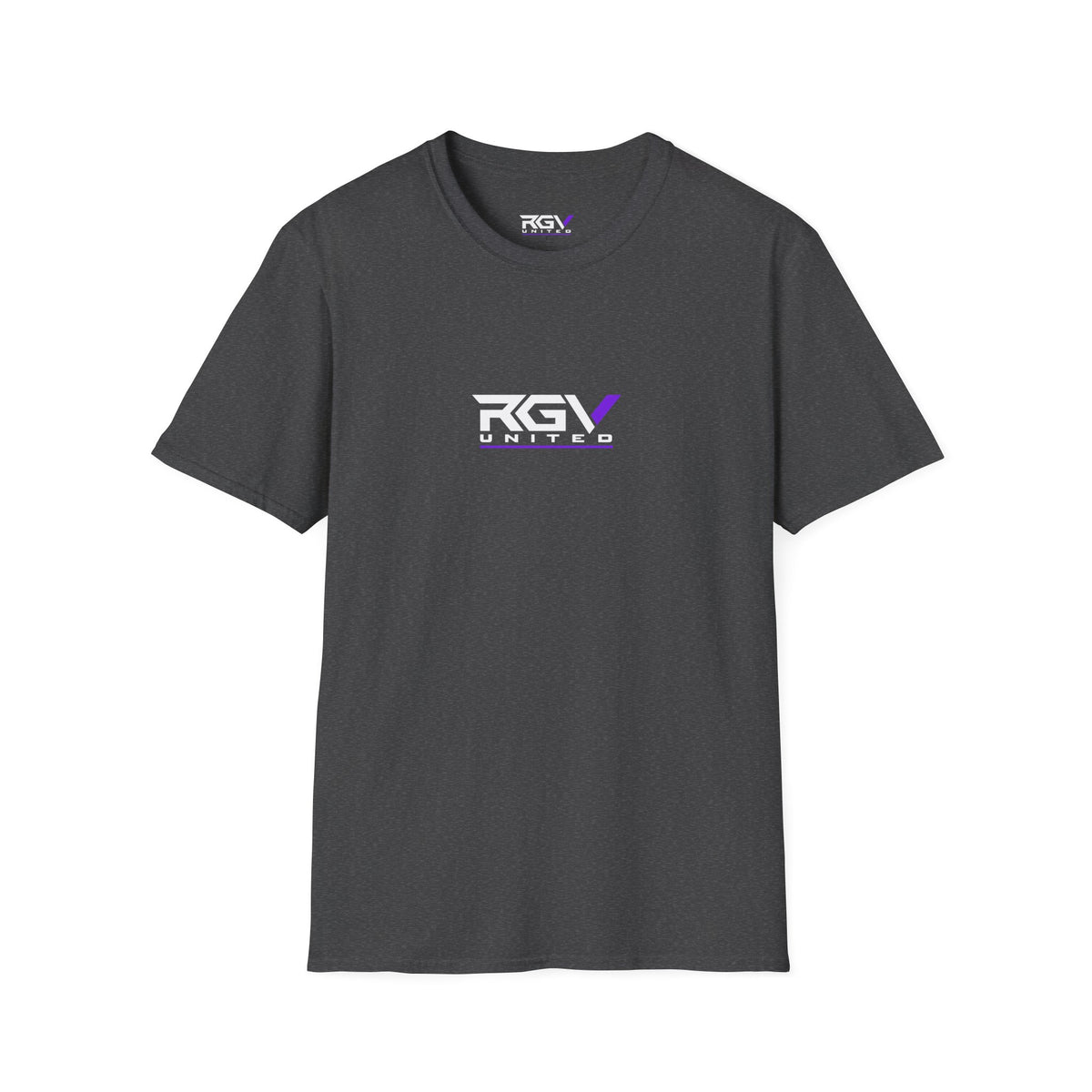 RGV United - Adult T-Shirt