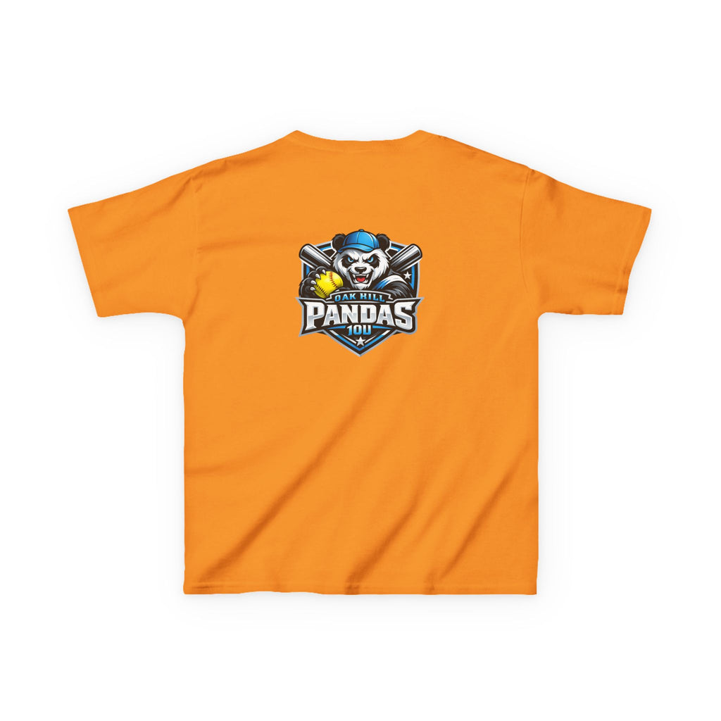 Pandas - Youth T-Shirt