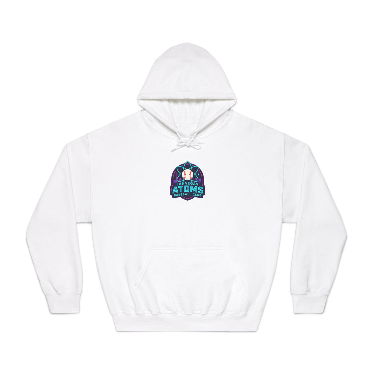 ATOMS NYS - Adult Hoodie