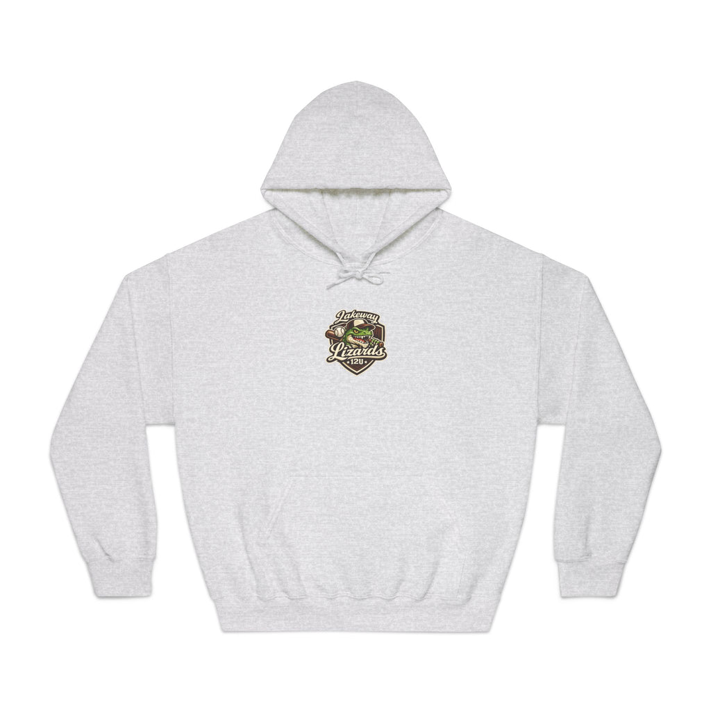 Lakeway Lizards 12u - Adult Hoodie