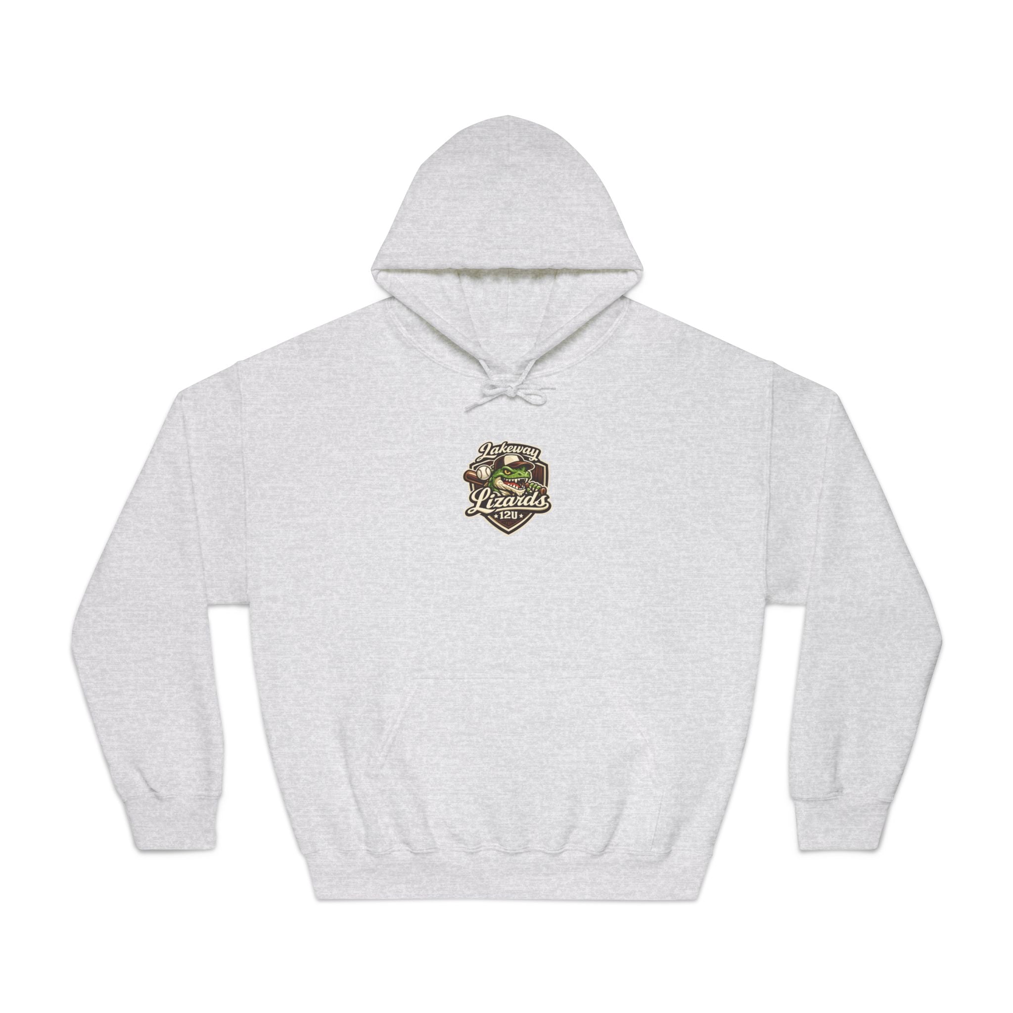 Lakeway Lizards 12u - Adult Hoodie