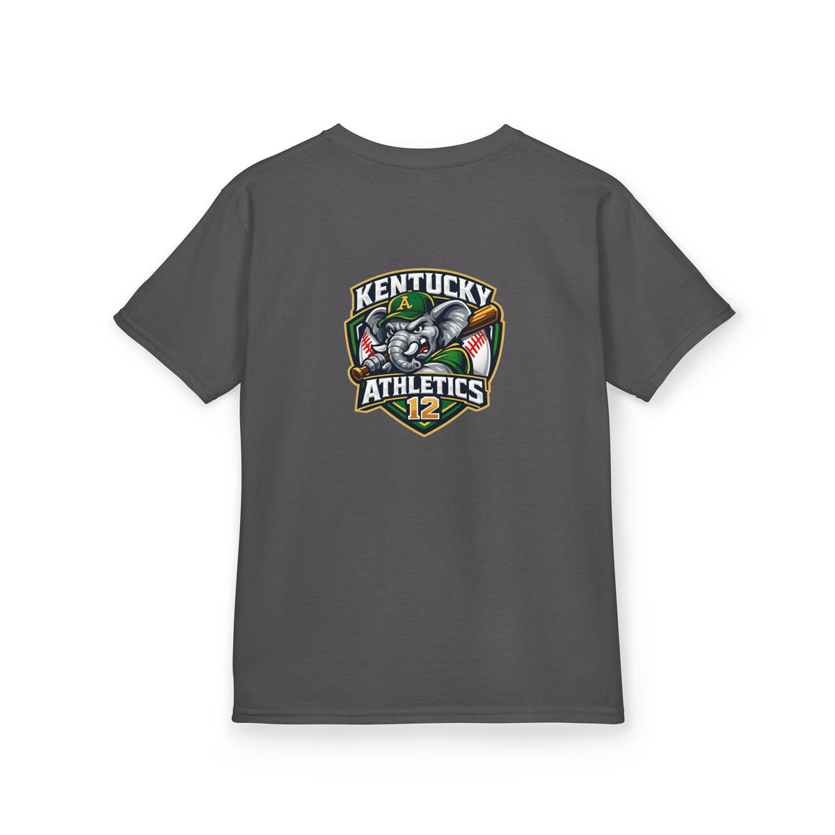 Kentucky Athletics - Youth T-Shirt