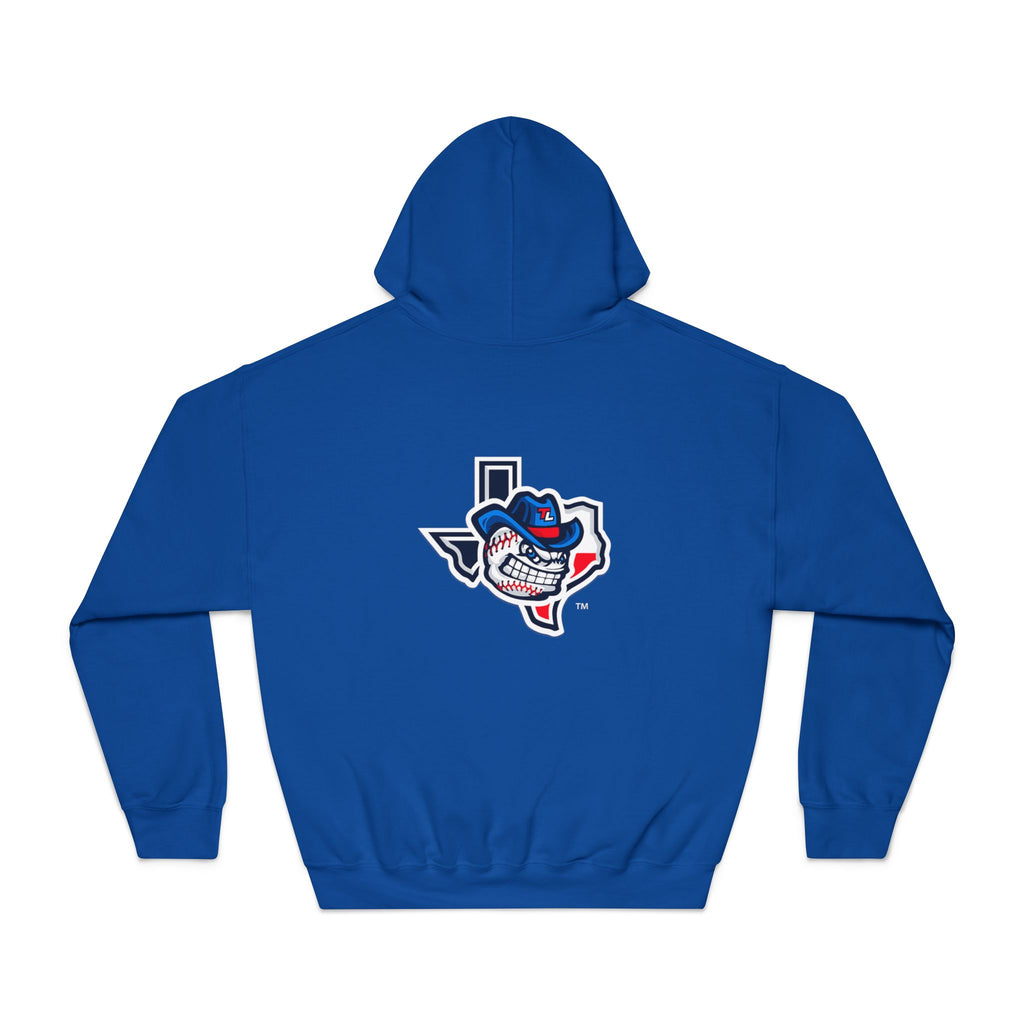 Texas Legends Minors - Adult Hoodie