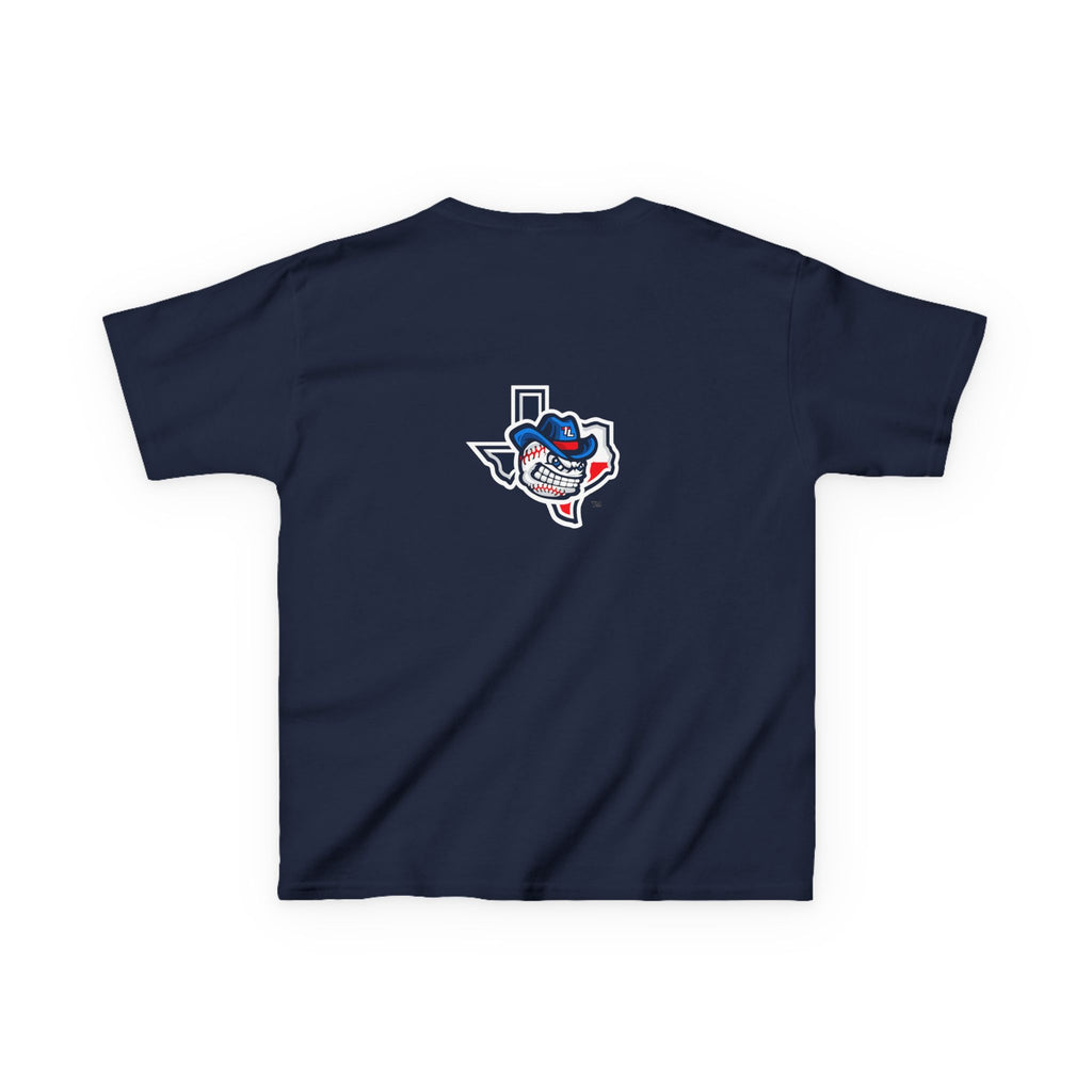Texas Legends Majors - Youth T-Shirt