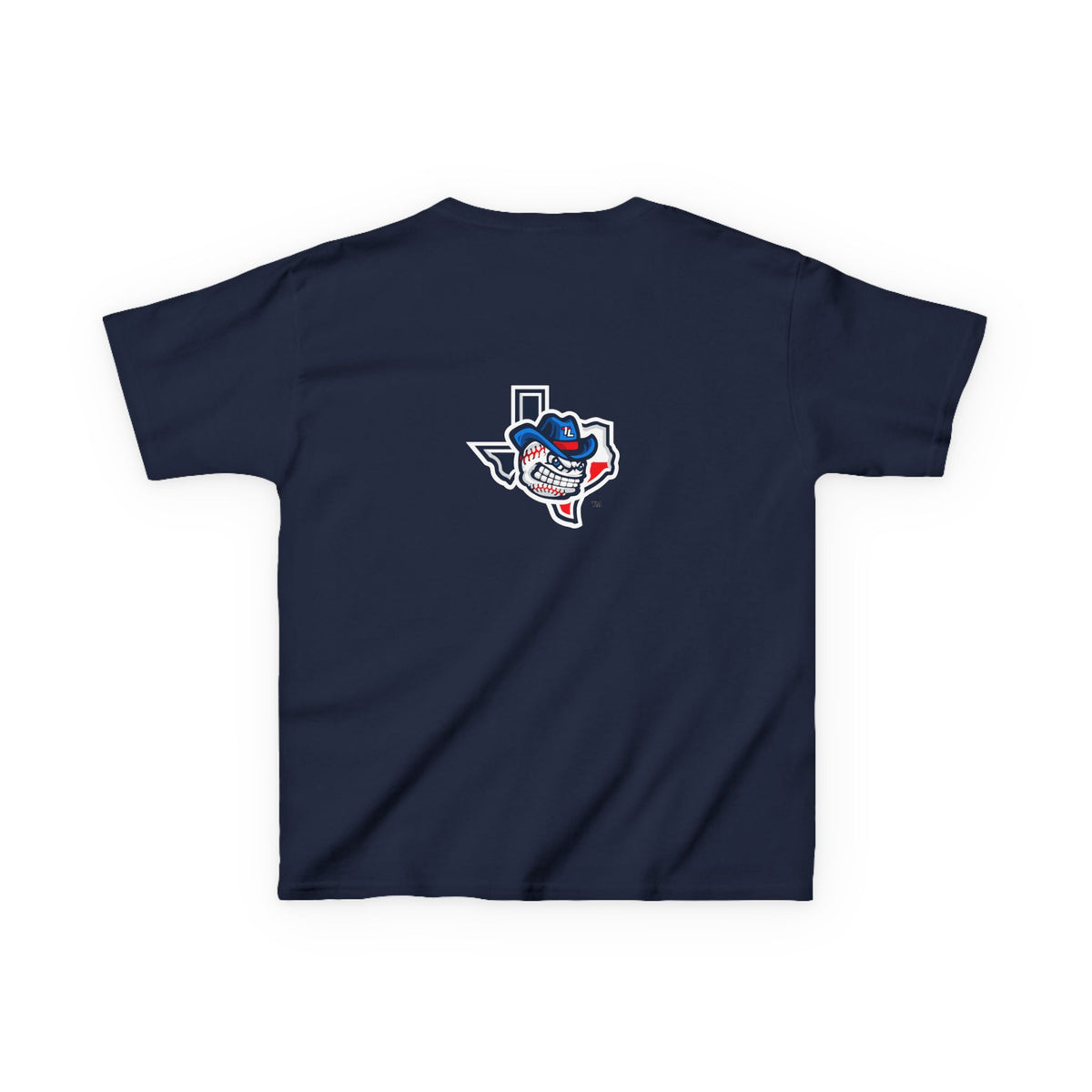 Texas Legends Majors - Youth T-Shirt