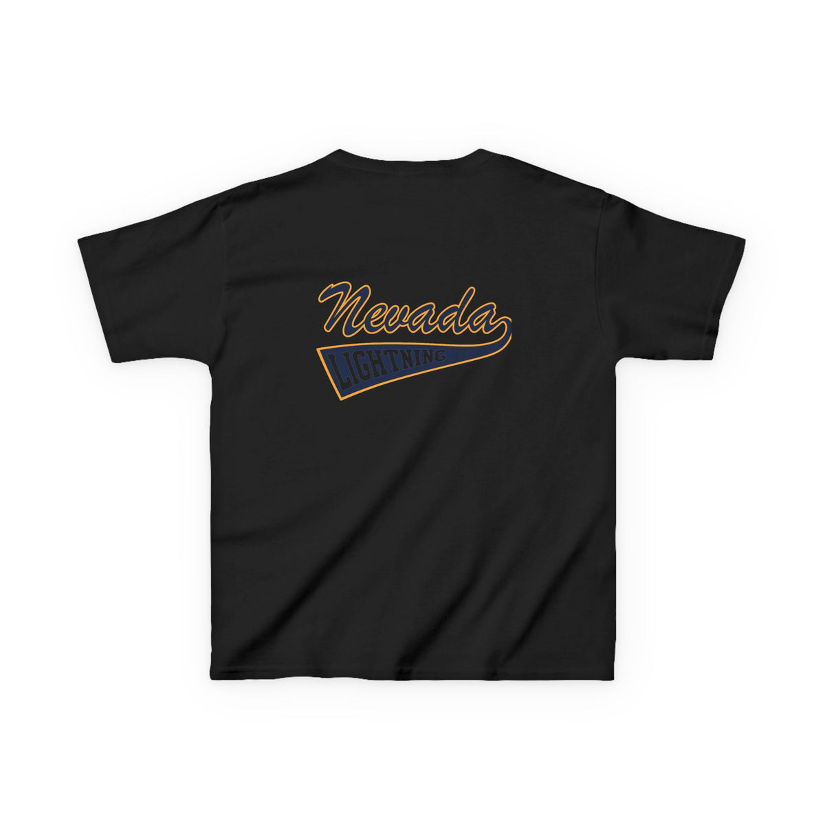 Lightning 12U fall 2026 - Youth T-Shirt