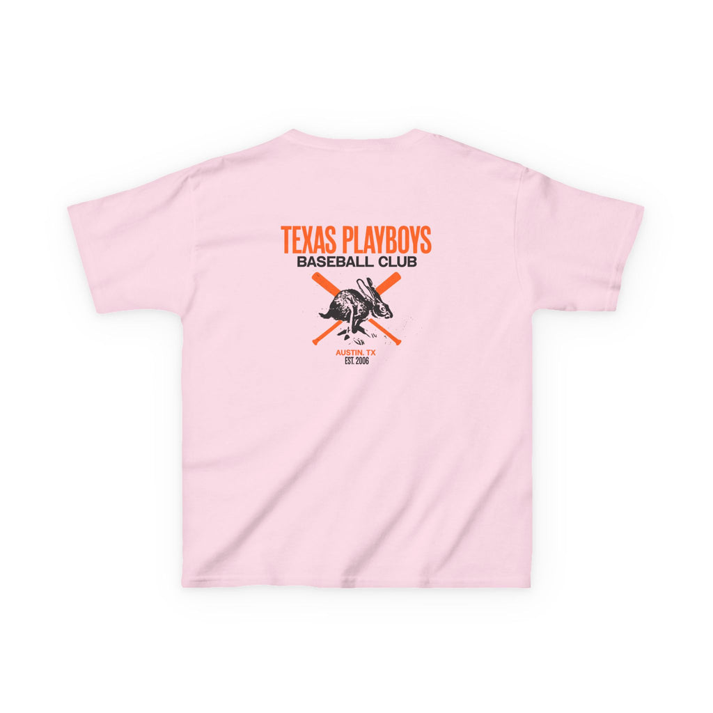 Texas Playboys - Youth T-Shirt