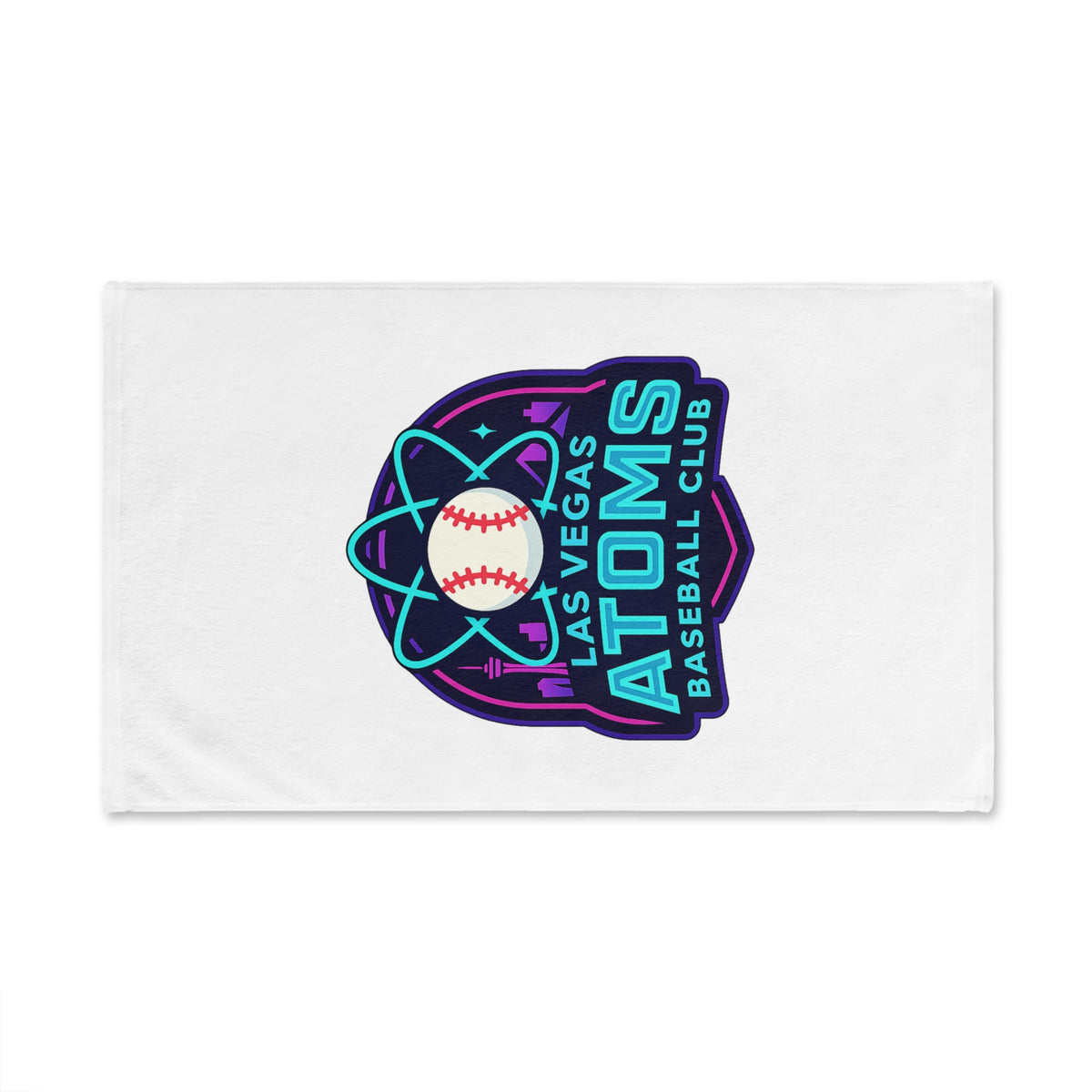 ATOMS NYS - Rally Towel