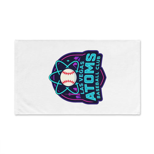 ATOMS NYS - Rally Towel