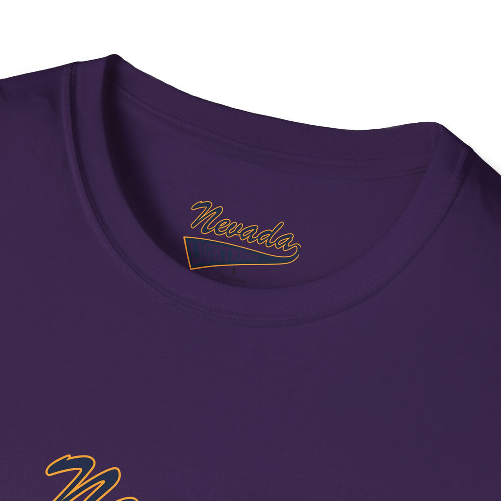 Lightning 12U fall 2026 - Adult T-Shirt