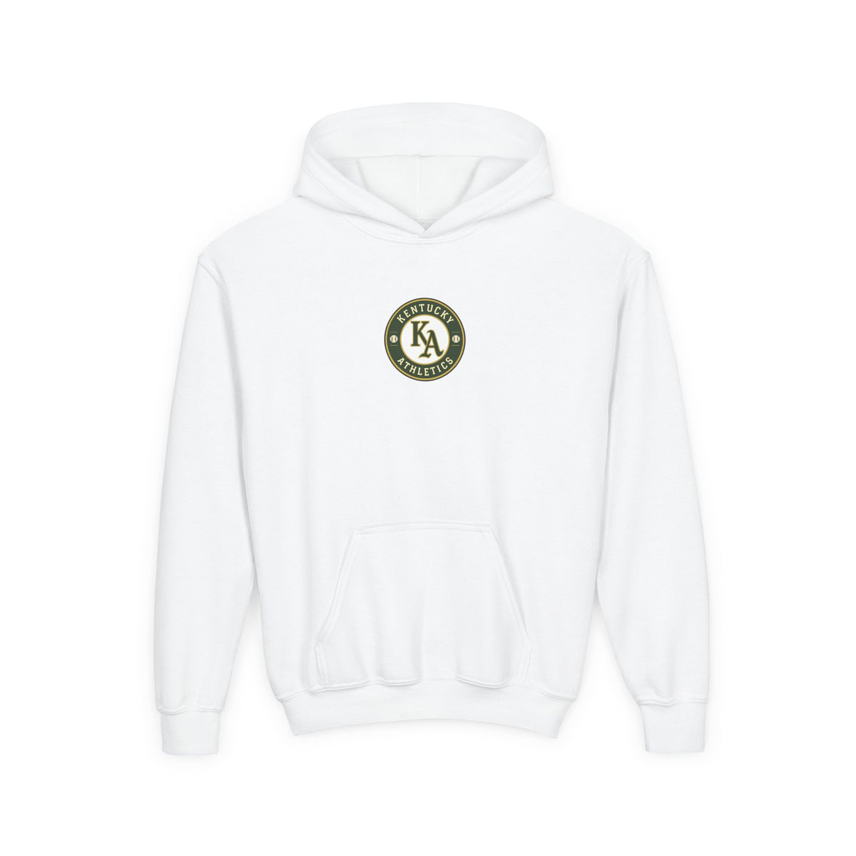 Kentucky Athletics - Youth Hoodie