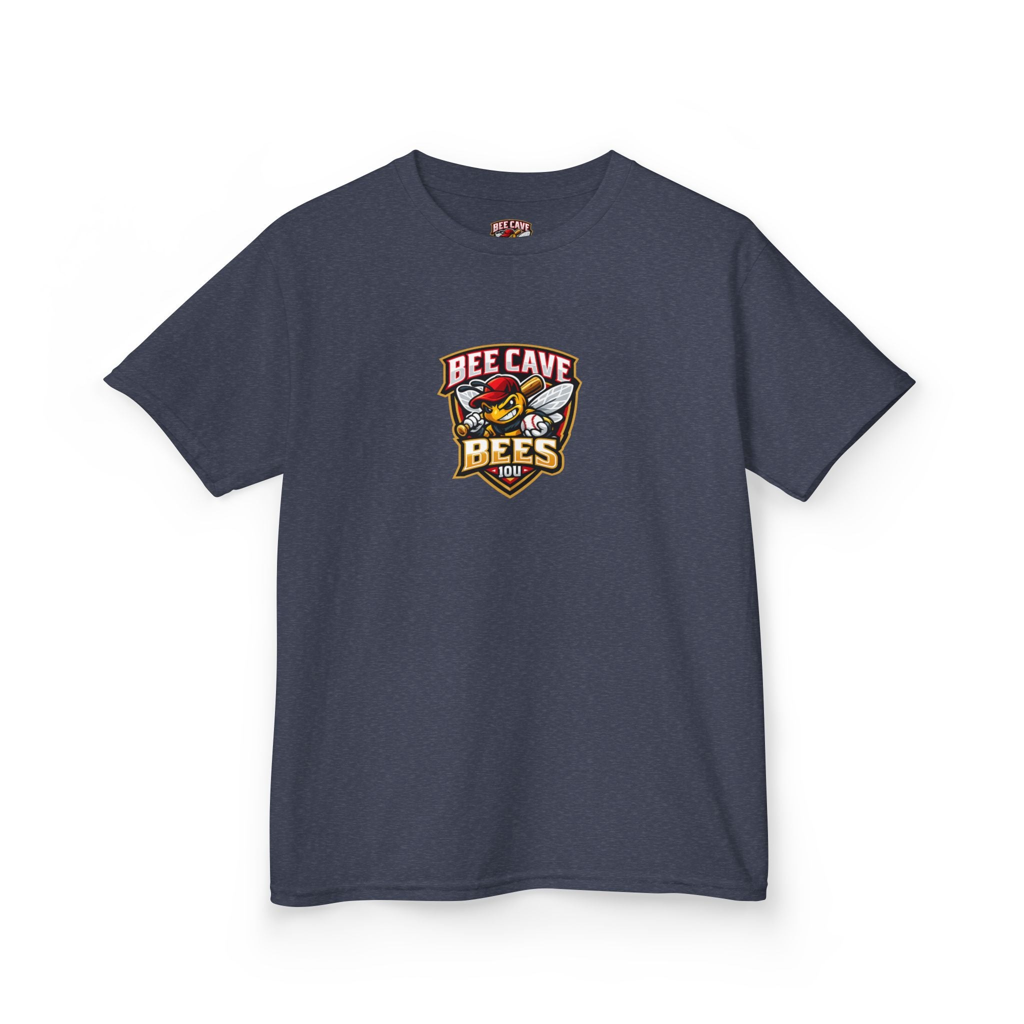 Bee Cave Bees 10u - Youth T-Shirt