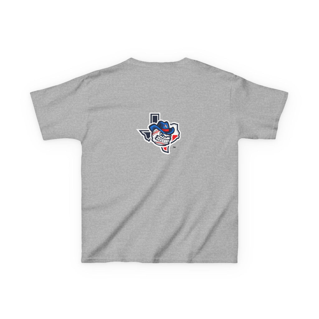 Texas Legends Majors - Youth T-Shirt