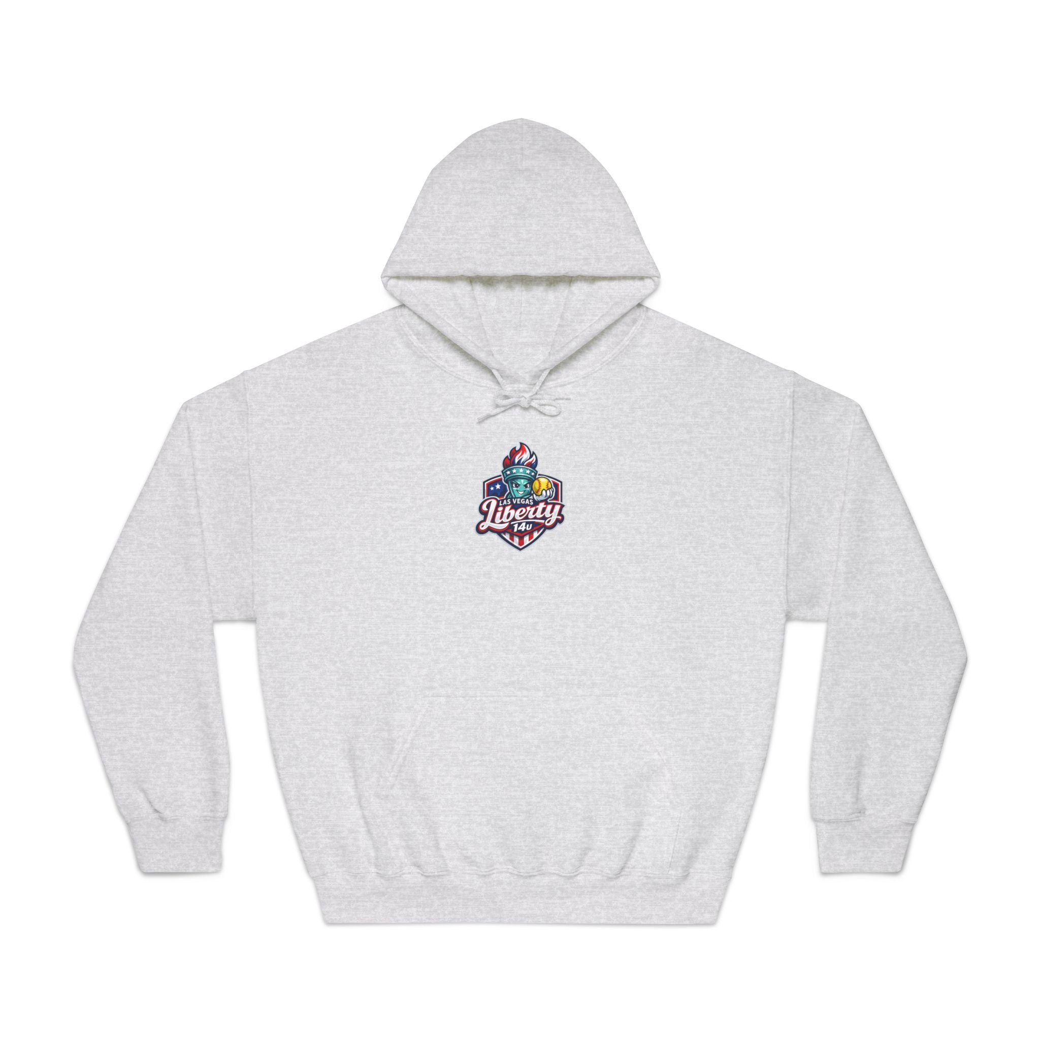 Las Vegas Liberty 14u - Adult Hoodie