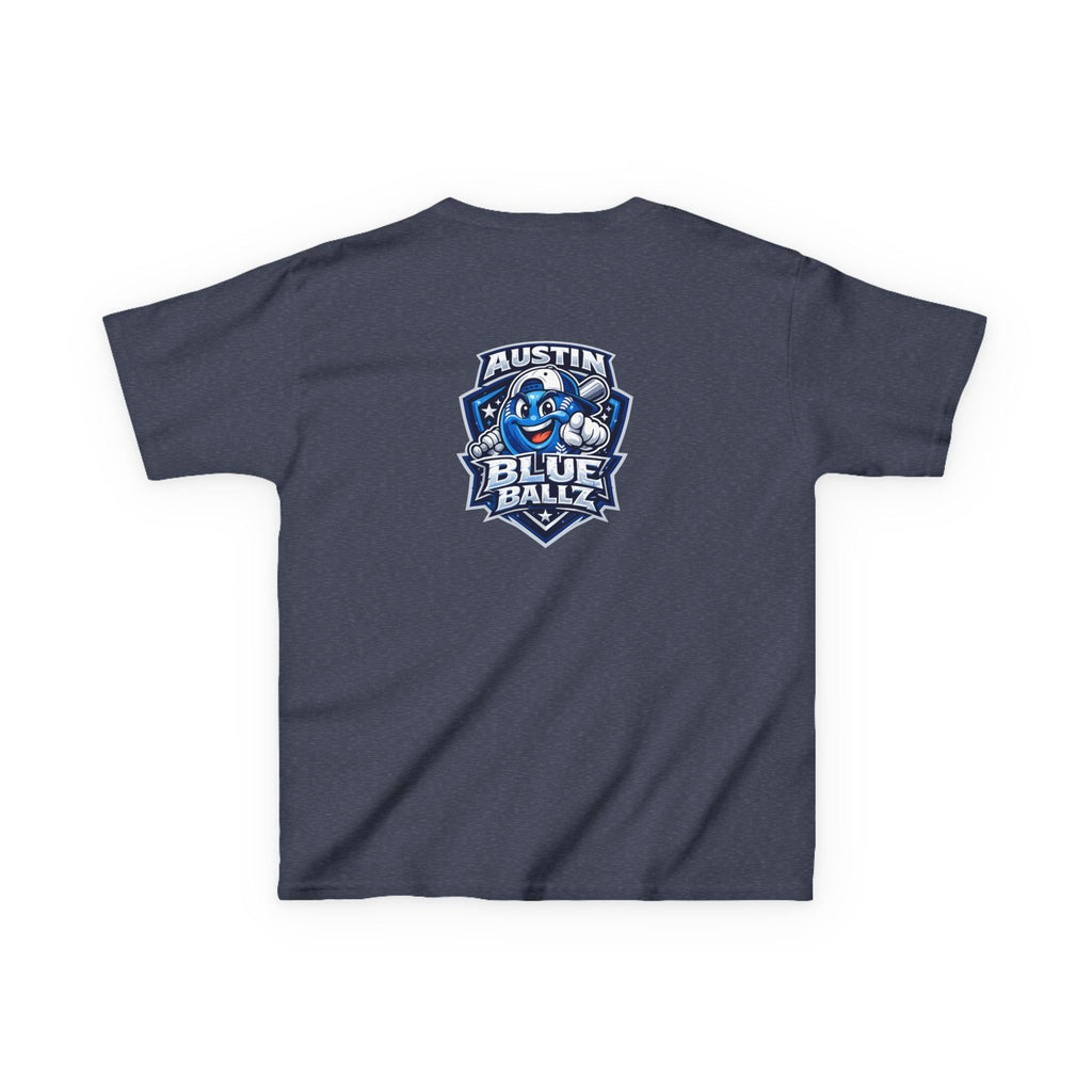 Austin - Youth T-Shirt