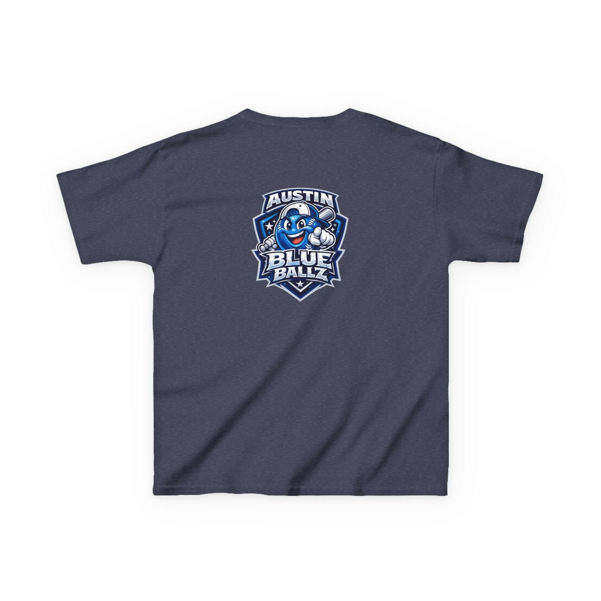 Austin - Youth T-Shirt