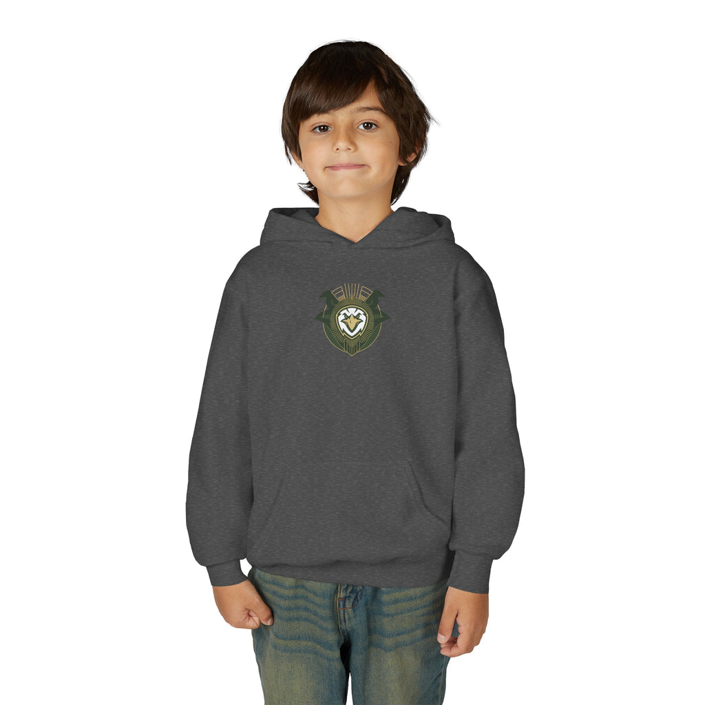 Lady Eagles 14U - Youth Hoodie