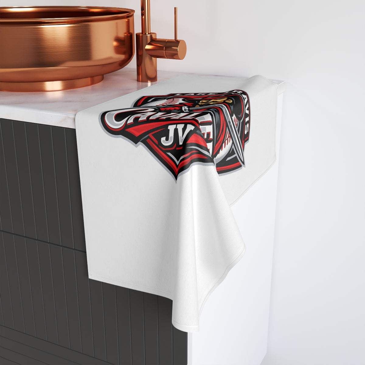 Lake Travis Cavaliers JV - Rally Towel